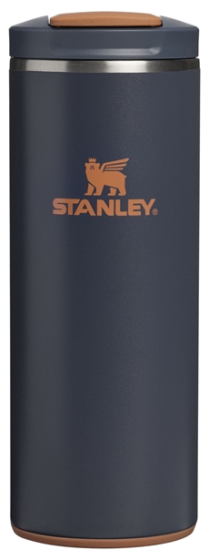 STANLEY Aerolight™ Transit Flip Top Mug | 0.35L Twilight